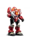 Mey İthalat®  M.A.R.S Turbotron Işıklı Sesli Yürüyen Robot