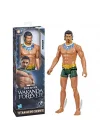 Mey İthalat®  Black Panther Wakanda Forever Titan Hero Figür F3351