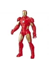 Mey İthalat®  İron Man Figure E5582/E5556