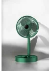 Mey İthalat® Masaüstü Taşınabilir Mini Soğutucu Vantilatör