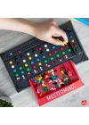 Mey İthalat® Mastermind Kutu Oyunu