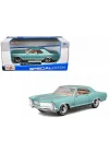 Mey İthalat®  31214 1965 Buick Riviera 1:26 Model Araba -Necotoys