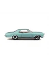 Mey İthalat®  31214 1965 Buick Riviera 1:26 Model Araba -Necotoys