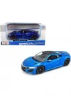 Mey İthalat® 31234 2018 NSX 1:24 Special Edition