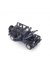 Mey İthalat®  MAY 31245 1:27 Jeep Wrangler Rubicon Model Araba -Necotoys