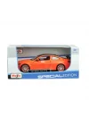 Mey İthalat®  31246 1:24 BMW M4 GTS Model Araba -Necotoys