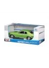 Mey İthalat®  31262 1:24  Chevrolet Nova Ss 1970 Model Araba -Necotoys
