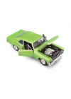 Mey İthalat®  31262 1:24  Chevrolet Nova Ss 1970 Model Araba -Necotoys