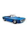 Mey İthalat®  MAY 31264 1970 Dodge Challenger R/T Convertible 1:24 -Necotoys