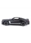 Mey İthalat®  31269  1/24 Ford Mustang Boss 302 -Necotoys