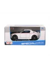 Mey İthalat®  31506 2014 Ford Mustang Street Racer 1:24 Model Araba -Necotoys