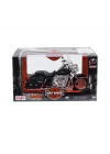 Mey İthalat®  MAY 32320  Motorsiklet 1:12 -Necotoys