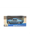 Mey İthalat®  32908 1964 Chevrolet Impala 1:26 Model Araba -Necotoys