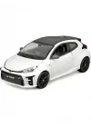 Mey İthalat®  32909 1:24 2021 Toyota GR Yaris -Necotoys