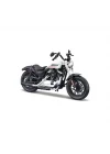 Mey İthalat®  MAY 343602 Maistro 1:18 Motorsiklet -Necotoys