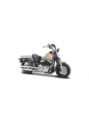 Mey İthalat®  MAY 343602 Maistro 1:18 Motorsiklet -Necotoys