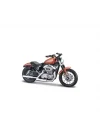 Mey İthalat®  MAY 343602 Maistro 1:18 Motorsiklet -Necotoys