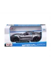 Mey İthalat® 31516 2017 Corvette Grand Sport Model Araba 1:24 -Necotoys