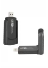 Mey İthalat® Mbps Wifi Alıcı Kablosuz Wifi Adaptörü Çift Band Çift Antenli