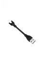 Mey İthalat®  MC03 Şarj Adaptörü Xiaomi Mi Band 2/3