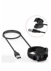 Mey İthalat®  MC06 Şarj Adaptörü 100cm Xiaomi Mi Band 5/6