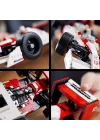 Mey İthalat®  McLaren MP4/4 ve Ayrton Senna 10330