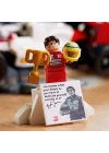 Mey İthalat®  McLaren MP4/4 ve Ayrton Senna 10330