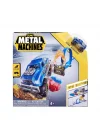 Mey İthalat® MEA01000 Metal Machines Kızgın Yol Oyun Seti