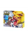 Mey İthalat® MEA02000 Metal Machines T-Rex Oyun Seti