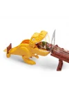 Mey İthalat® MEA02000 Metal Machines T-Rex Oyun Seti