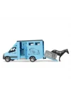 Mey İthalat® Mercedes Benz Sprinter At Nakil Aracı ve At