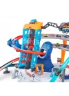 Mey İthalat® Metal Machines S1 Gorilla Oyun Seti MEA03000