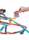 Mey İthalat® Metal Machines S1 Gorilla Oyun Seti MEA03000