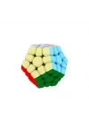 Mey İthalat® MF8802 MEGAMİNX MAGNETİC CUBE