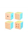 Mey İthalat® MF9306 MACARONS 2X2 3X3 4X4 5X5 CUBE SET