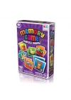 Mey İthalat® MG 780 KS Puzzle, Memory Game Hafıza Oyunu