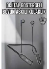 Mey İthalat® Mikrofonlu Kablolu Bluetooth Kulaklık Yeni Nesil Yüksek Ses Kaliteli