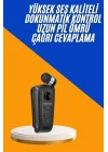 Mey İthalat® Mikrofonlu Makaralı Bluetooth Kulakiçi Kulaklık Android ve İOS Uyumlu