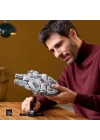 Mey İthalat® Millennium Falcon 75375