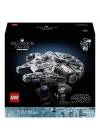 Mey İthalat® Millennium Falcon 75375