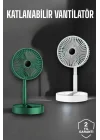 Mey İthalat® Mini Fan Soğutucu Telefon Tutucu Vantilatör