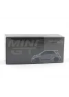 Mey İthalat®  Mini GT 1/64 MODEL ARAÇ 595 LB-Works Model Araba