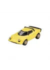 Mey İthalat®  GT 1/64 Lancia Stratos HF Stradale Giallo Fly