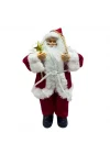 Mey İthalat® Mini Noel Baba Figürü
