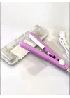 Mey İthalat® Mini Saç Düzleştirici