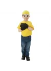 Mey İthalat® Minion Dave Aksesuar Seti