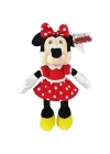 Mey İthalat®  Minnie Kırmızı Elbiseli Peluş 25 cm