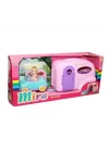 Mey İthalat® Mira Caravan Life