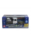 Mey İthalat®  MK8129B Kumandalı Sesli Işıklı Polis Arabası 1:16 -Can Oyuncak