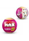 Mey İthalat® MNB05000 MAX Uzun Çiçekler sürprizi 106 parça